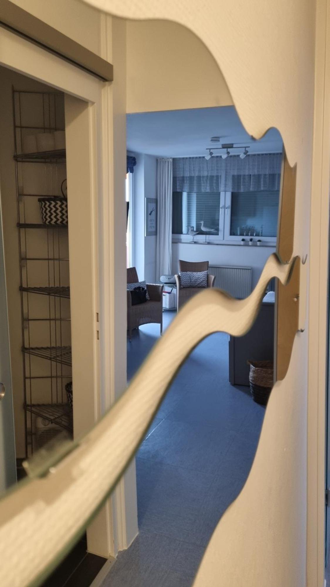 Ferien Appartment Panoramica Mit Seeblick Иберлинген Экстерьер фото